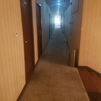 重庆云阳馨惠商务宾馆酒店提供图片