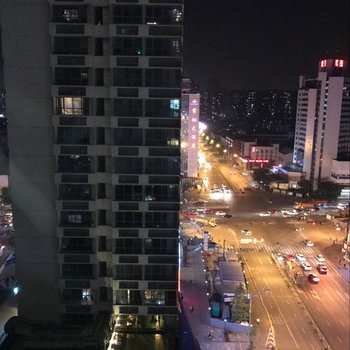 成都成都清风静居-天紫界普通公寓(通惠门路店)酒店提供图片