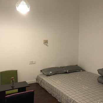 成都雷凡普通公寓酒店提供图片