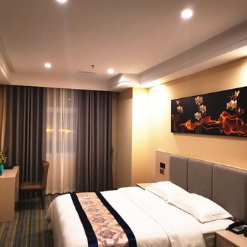 镇宁伊尔曼精品酒店酒店提供图片