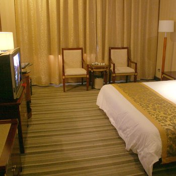 鹰潭花园国际酒店酒店提供图片