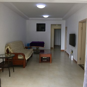重庆清凉小屋酒店提供图片