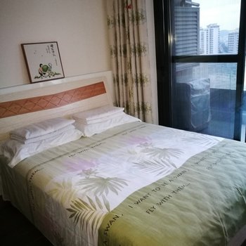 三亚瑜舍公寓(马岭西二路分店)酒店提供图片
