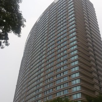 青年公寓(济南会展香格里拉小区四店)