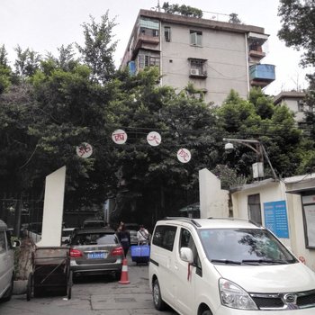广州永华家庭旅馆