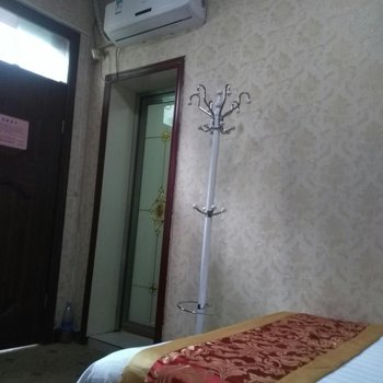 敦煌游城客栈酒店提供图片