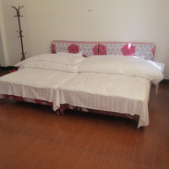 上饶江湾安康乐农家客栈酒店提供图片