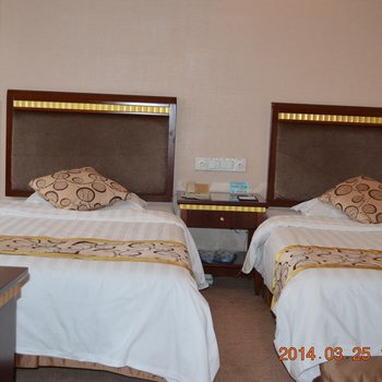 泰兴泰通凯悦大酒店酒店提供图片