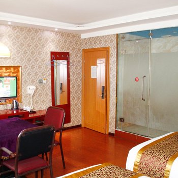 仁怀喜洋洋时尚酒店酒店提供图片