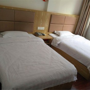 尤溪湘闽商务宾馆酒店提供图片