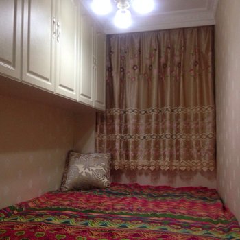 糖果日租公寓(营口鲅鱼圈家乐福店)酒店提供图片