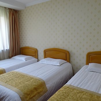 哈尔滨北极邨宾馆酒店提供图片