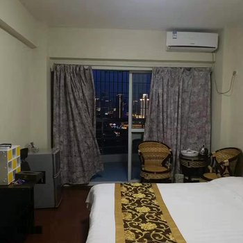 漳州鑫霖居公寓酒店提供图片
