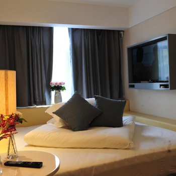 Zhotels智尚酒店(上海新国展世博店)酒店提供图片