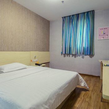 7天连锁酒店(成都火车东站地铁站店)酒店提供图片