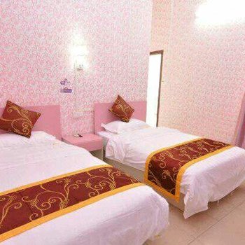 广州美心快捷公寓酒店提供图片