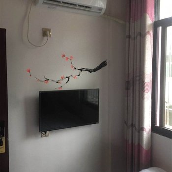 赣州大畲温泉农庄酒店提供图片