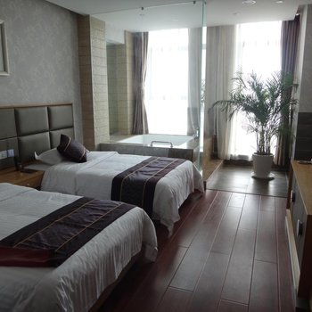 威海观澜国际酒店酒店提供图片