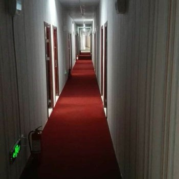 昌都八宿克色村自驾营基地酒店提供图片