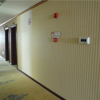 元江华逸酒店酒店提供图片