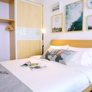 上海VivianLiu普通公寓酒店提供图片