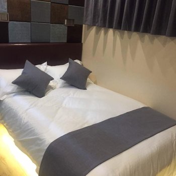 Zhotels智尚酒店(上海火车站店)酒店提供图片