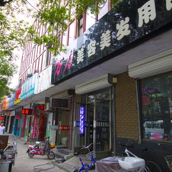 潍坊万锦商务宾馆
