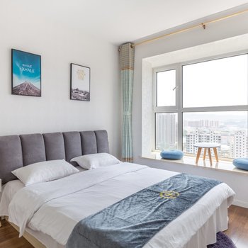 威海有间AHOUSE海景公寓(14号店)