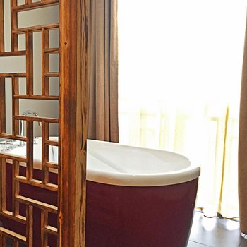 三江茶·舍公寓酒店提供图片