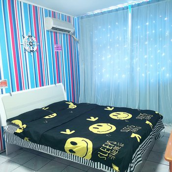 锦州柒悦民宿(2号店)酒店提供图片