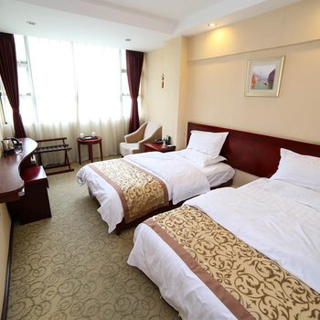 宜昌天马商务酒店酒店提供图片