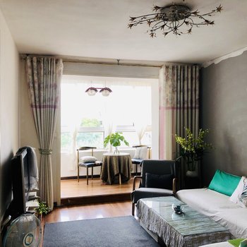 兰州柴雪晶公寓(2号店)酒店提供图片