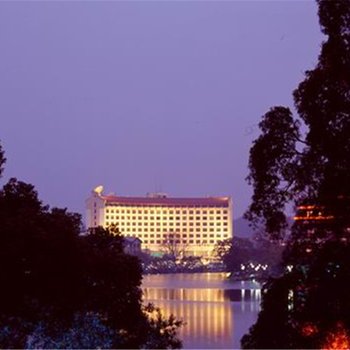 桂林宾馆(原假日桂林宾馆)酒店提供图片