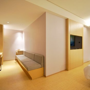 全季酒店(上海世博杨高南路店)酒店提供图片