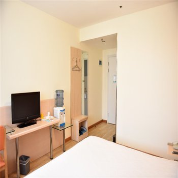 驿家365连锁酒店(石家庄体育大街地震局店)酒店提供图片