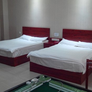 九江瑞昌怡憬宾馆酒店提供图片