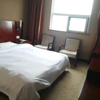 枣阳梦圆商务宾馆酒店提供图片
