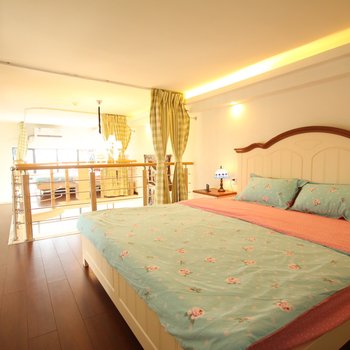 广州夏天冬天特色民宿酒店提供图片