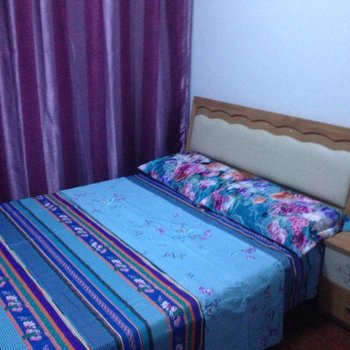 糖果日租公寓(营口鲅鱼圈家乐福店)酒店提供图片