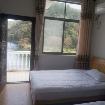 婺源江岭乡村酒店酒店提供图片