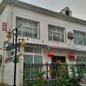 阳城皇城相府艳芳农家宾馆酒店提供图片