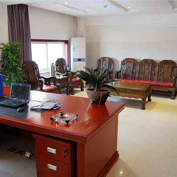安庆汉邦商务酒店酒店提供图片