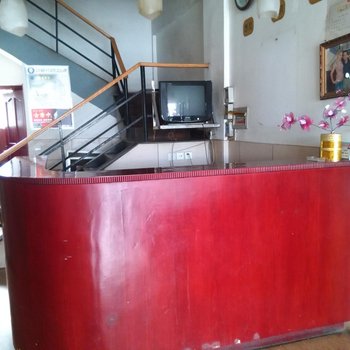 襄阳华丹宾馆酒店提供图片