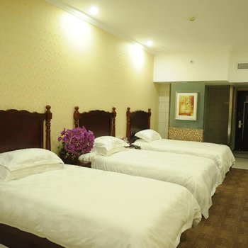 怡莱酒店(温州火车站店)酒店提供图片