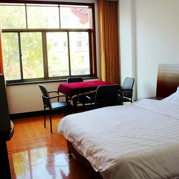 婺源鑫源宾馆酒店提供图片