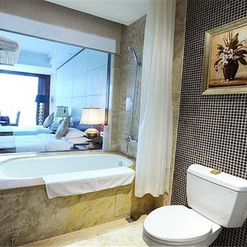 重庆赛豪大酒店酒店提供图片