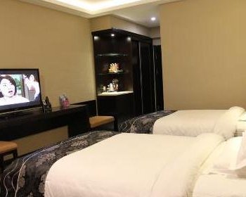 延安维客商务酒店酒店提供图片