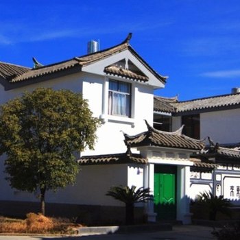 丽江蓝色阳光青年旅舍