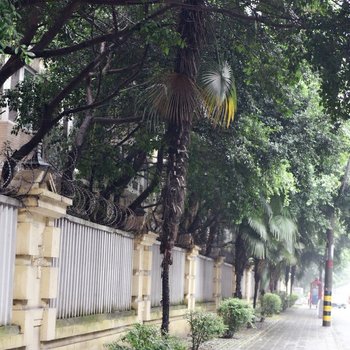 成都旅居之家普通公寓酒店提供图片