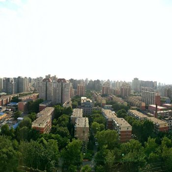 北京了望燕云青年旅舍